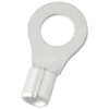 178-8620 RS PRO �����O�^�[�~�i���C ���a�F6.4mm�C �X�^�b�h�a�F6.4mm RS PRO 09524491