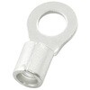 178-8625 RS PRO �����O�^�[�~�i���C ���a�F6.4mm�C �X�^�b�h�a�F6.4mm RS PRO 09524518