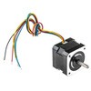 180-5278 RS PRO �X�e�b�s���O���[�^�[ �n�C�u���b�h 9.6 V RS PRO 09528106