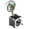 180-5279 RS PRO �X�e�b�s���O���[�^�[ �n�C�u���b�h 12 V RS PRO 09528115