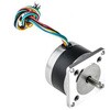 180-5280 RS PRO �X�e�b�s���O���[�^�[ �n�C�u���b�h 4 V RS PRO 09528131