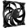 be quiet! SILENT WINGS 4 140mm PWM High Speed CPUクーラー 黒 BL097 be quiet!