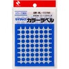 ML-151N4 マイタックTMラベル カラーラベル ニチバン 09528368