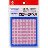 ML-151N11 マイタックTMラベル カラーラベル ニチバン 09528386