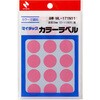 ML-171N11 マイタックTMラベル カラーラベル ニチバン 09528395