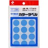 ML-171N16 マイタックTMラベル カラーラベル ニチバン 09528438