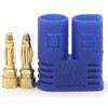 180-5394 RS PRO 小型電源コネクタ プラグ 2P,15A RS PRO 09528937