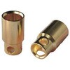 180-5429 RS PRO 小型電源コネクタ ソケット,80A RS PRO 09529156