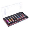 180-7090 RS PRO �\�P�b�g�Z�b�g1/4�C���` 8�s�[�X RS PRO 09529540