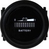 180-9261 RS PRO 電圧測定用デジタルパネルメータ LED RS PRO 09530030