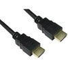 182-8471 RS PRO HDMI�P�[�u�� �����F50cm�C �R�l�N�^ A�F�I�X�C �R�l�N�^ B�F�I�X RS PRO 09536059