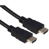 182-8473 RS PRO HDMI�P�[�u�� �����F2m�C �R�l�N�^ A�F�I�X�C �R�l�N�^ B�F�I�X RS PRO 09536068