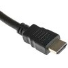 182-8476 RS PRO HDMI�P�[�u�� �����F10m�C �R�l�N�^ A�F�I�X�C �R�l�N�^ B�F�I�X RS PRO 09536086