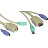 RS PRO KVMケーブル 長さ:3m RS PRO