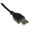 RS PRO USBケーブル， USB A → USB A RS PRO