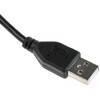 182-8485 RS PRO USB�P�[�u���C USB A �� USB A RS PRO 09536156