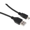 182-8490 RS PRO USB�P�[�u���C USB A �� Mini USB B RS PRO 09536208