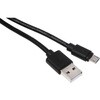 182-8496 RS PRO USB�P�[�u���C USB A �� Micro USB B RS PRO 09536269