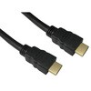 182-8500 RS PRO HDMIケーブル 長さ:15m, コネクタ A:オス, コネクタ B:オス RS PRO 09536296