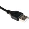 182-8546 RS PRO USB�P�[�u���C USB A �� USB A RS PRO 09536707
