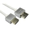 182-8776 RS PRO HDMI�P�[�u�� �����F3m�C �R�l�N�^ A�F�I�X�C �R�l�N�^ B�F�I�X RS PRO 09537127