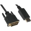 182-8788 RS PRO DisplayPort �P�[�u�� RS PRO 09537249