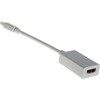 RS PRO AVアダプタ ミニDisplayPort HDMI RS PRO