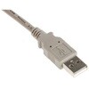 RS PRO USBケーブル， USB A → USB A RS PRO