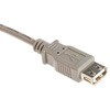182-8830 RS PRO USB�P�[�u���C USB A �� USB A RS PRO 09537608