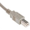 182-8831 RS PRO USB�P�[�u���C USB A �� USB B RS PRO 09537617