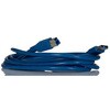182-8838 RS PRO USB�P�[�u���C USB A �� USB B RS PRO 09537678