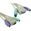 182-8854 RS PRO KVM�P�[�u�� ����:5m RS PRO 09537809