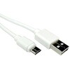 182-8874 RS PRO USB�P�[�u���C USB A �� Micro USB B RS PRO 09537985