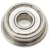 DDRF-2280HH DDRF-ZZ Series フランジ付両シールドラジアル玉軸受 NMB(ミネベア) 09538076