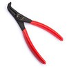 RS PRO サークリッププライヤー 180 mm サークリッププライヤー RS PRO