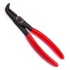 182-9980 RS PRO サークリッププライヤー 180 mm サークリッププライヤー RS PRO 09538640