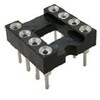 183-1564 RS PRO DILソケット 2.54mm ピッチ 8 ピン RS PRO 09538929