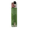 183-4282 �P�l�^�[�d�r RS PRO �j�b�P�����f�d�r 1.2V�C 1.1Ah RS PRO 09539760