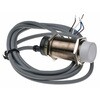 184-5622 RS PRO �ߐڃZ���T �l�W�t���o���� ���o�͈� 15 mm �˂��̌Ă� M30 �t���b�V���Ȃ� 50Hz RS PRO 09543655