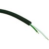 185-4061 RS PRO �d���� �E �R���W�b�g�`���[�u PP 100m RS PRO 09546367