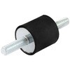 185-4494 RS PRO �h�U�}�E���g�C�����F110mm RS PRO 09546550