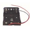 185-4647 RS PRO �d�r�z���_ 3 ���C���[���[�h RS PRO 09547225