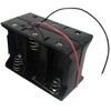 185-4701 RS PRO �d�r�z���_ 6 ���C���[���[�h RS PRO 09547688
