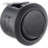 185-8225 RS PRO ���b�J�[�X�C�b�` SPST �C���~�l�[�V�����F�Ȃ� �J�b�g�A�E�g���F20.6mm RS PRO 09548991