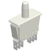 185-8231 RS PRO �����{�^���X�C�b�`�C DPDT RS PRO 09549036