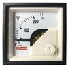 186-2430 RS PRO �A�i���O�d���v AC �A�i���O RS PRO 09550409