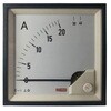 186-2466 �A�i���O�d���v RS PRO AC�^�C�v RS PRO 09550725