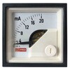 186-2476 �A�i���O�d���v RS PRO DC�^�C�v RS PRO 09550811