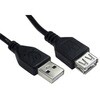 186-3013 RS PRO USB�P�[�u���C USB A �� USB A RS PRO 09551285