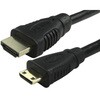 RS PRO HDMIケーブル 長さ：10m， コネクタ A：オス， コネクタ B：オス RS PRO